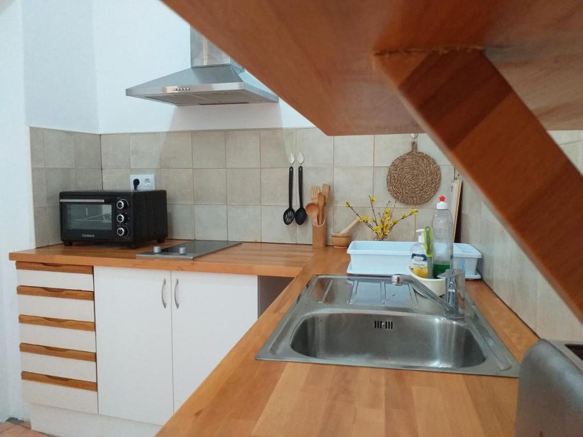 Rasa Sayang Apartments City Centre مالقة المظهر الخارجي الصورة