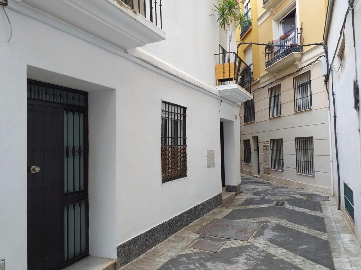 Rasa Sayang Apartments City Centre مالقة المظهر الخارجي الصورة