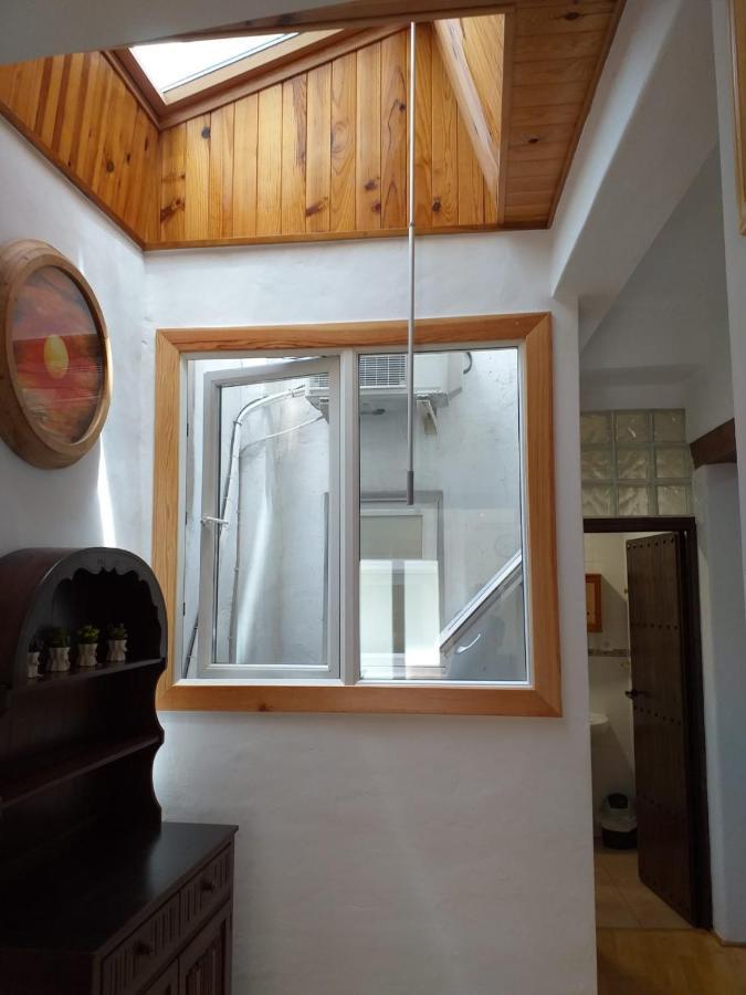 Rasa Sayang Apartments City Centre مالقة المظهر الخارجي الصورة