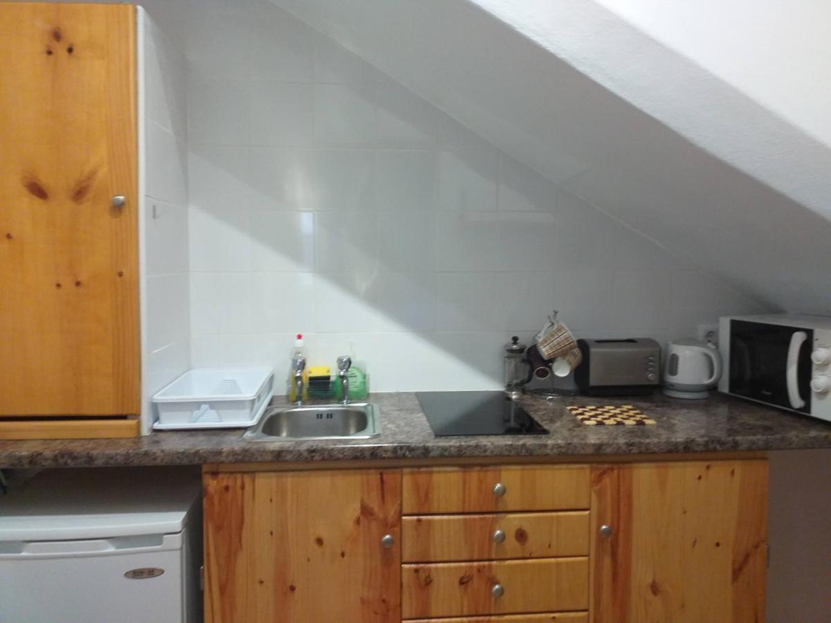 Rasa Sayang Apartments City Centre مالقة المظهر الخارجي الصورة