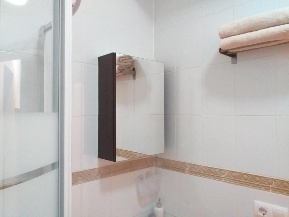Rasa Sayang Apartments City Centre مالقة المظهر الخارجي الصورة